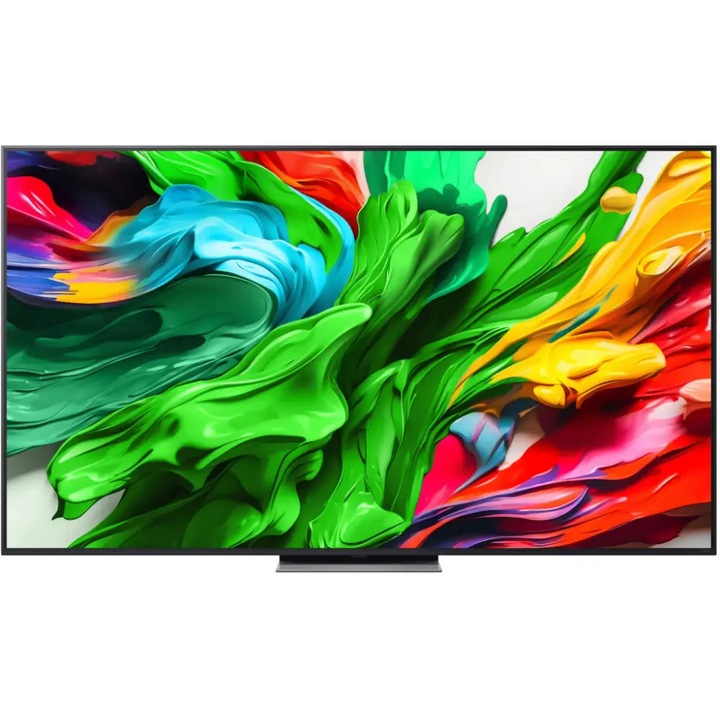 Televizor LG 75QNED87A3B LED 75 inch
