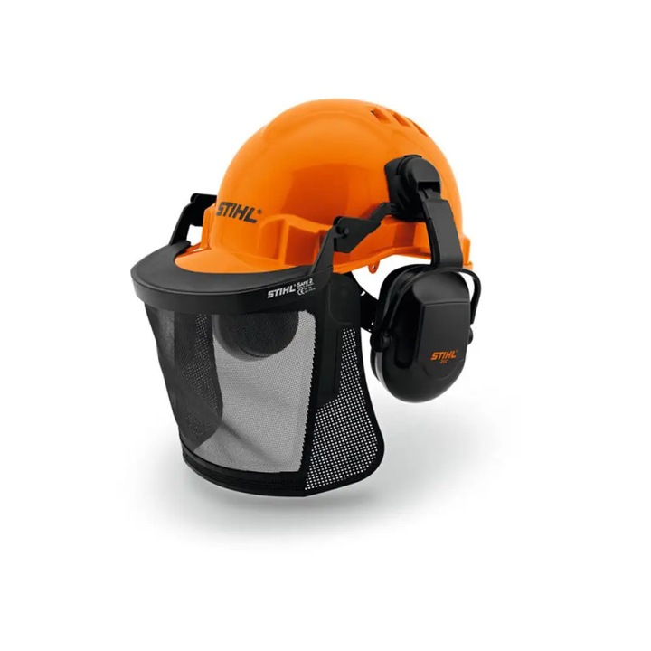 CASCA STIHL FUNCTION BASIC