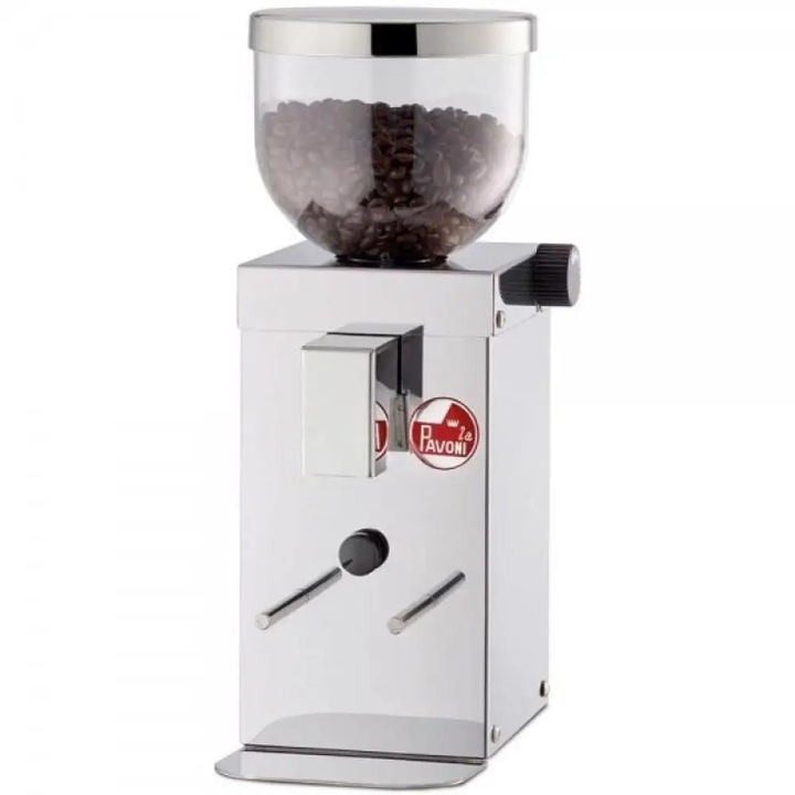 Rasnita cafea La Pavoni LPGKBM01EU 100W