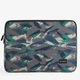 Geanta pentru laptop Bombata Sleeve Military 13-14" E00864