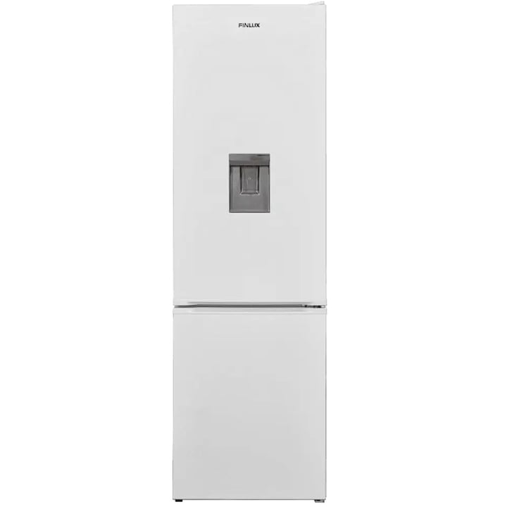 Frigider cu congelator Finlux, model FXCA 28600 WDE, 288l, static, alb