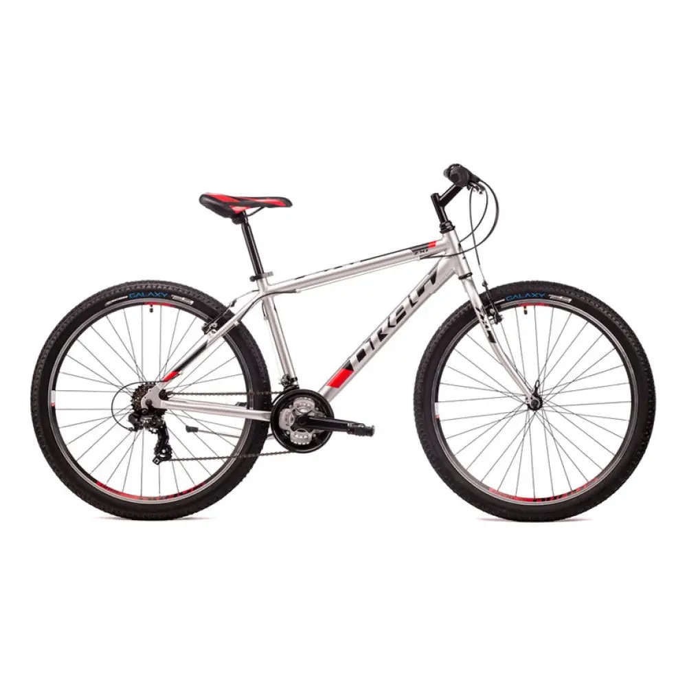 Bicicleta Mtb Drag 29 ZX Pro AC-38 500mm Blue Neon 29 Bicicleta Mtb Drag 29 ZX Pro AC-38 500mm Blue Neon 29