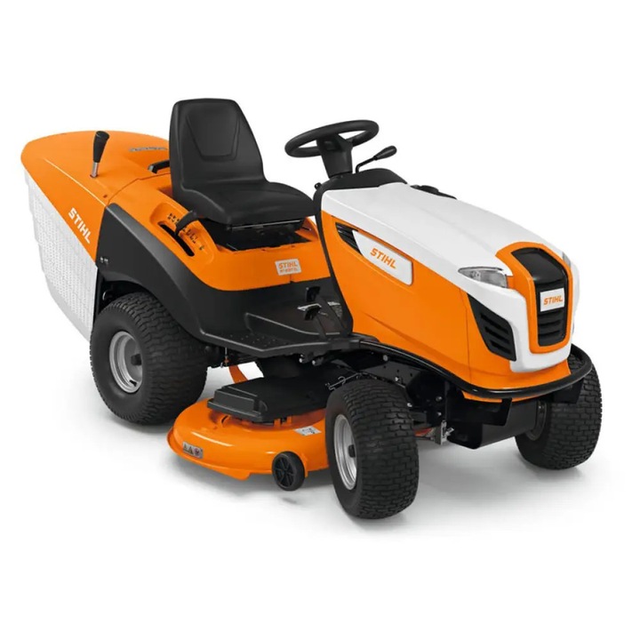 TRACTOR DE TUNS GAZON STIHL RT 6127.1 ZL 4-TIMPI, 764.0 cmc, 21.20 CP, 10000 m²