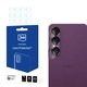 Folie protectie pentru obiectiv 3mk, hibrid, pentru Sony Xperia 1 VII
