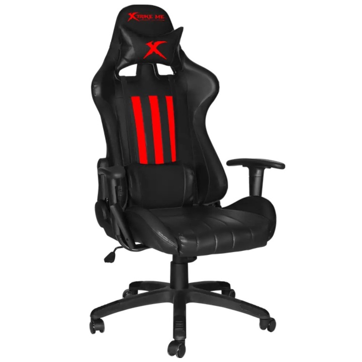Scaun gaming Xtrike me GC-905 negru
