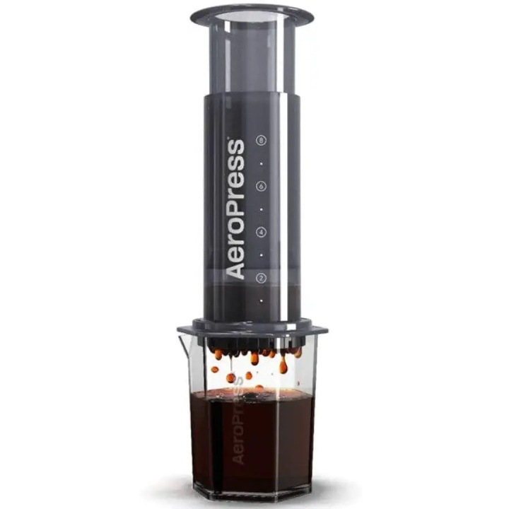 Espressoare AeroPress XL