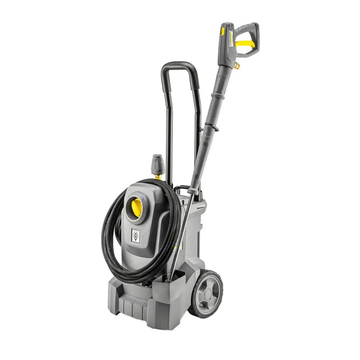 Aparat spalat cu presiune Karcher HD 5/11 Classic