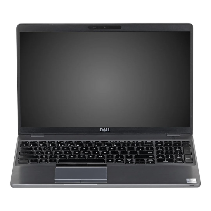Dell Latitude 5510 i5 16GB 512GB SSD 15" FHD Win11 Pro