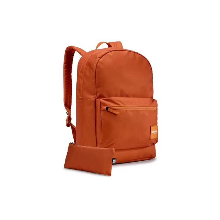 Ranita laptop 16 inch, Case Logic, culoare neagra, dimensiuni 40x30x10cm