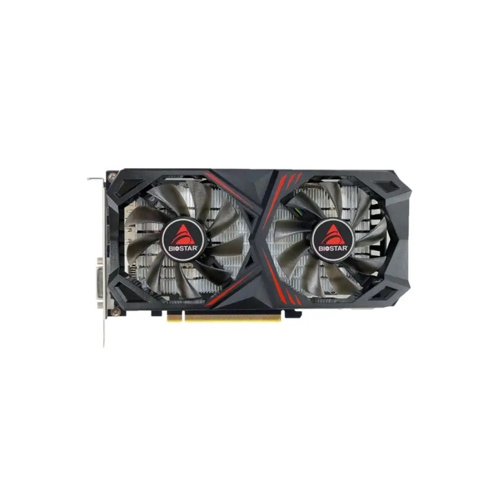 Placa video BIOSTAR GeForce RTX 2060 Super 8GB GDDR6