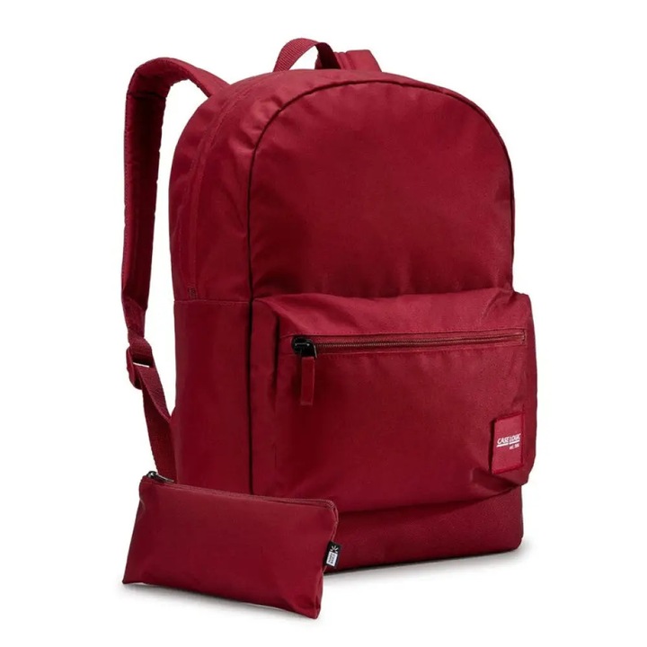Ranita laptop 16 inch Case Logic, multicolor, dimensiuni 16x12x4 inch
