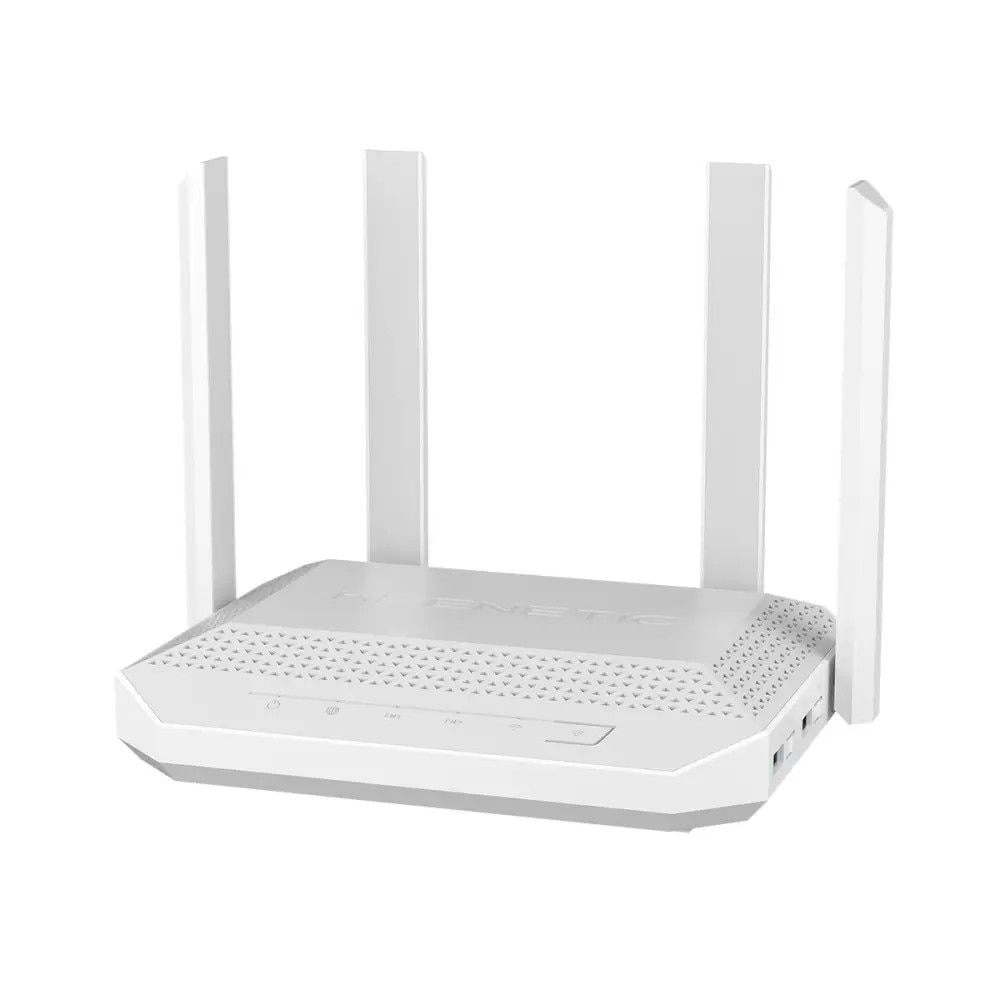 Coriant 8602 Router Router wireless Keenetic KN-1012-01-EU - eMAG.ro
