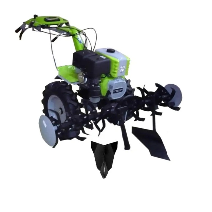Motocultor benzina Gardenia, 140cm