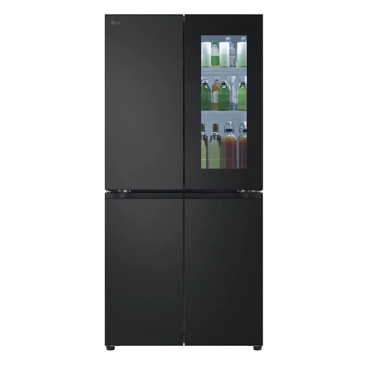 Frigider LG GMV860EPDE