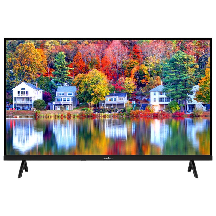 Televizor SMARTTECH 32HN01K LED 32.0 ", 81.0 cm