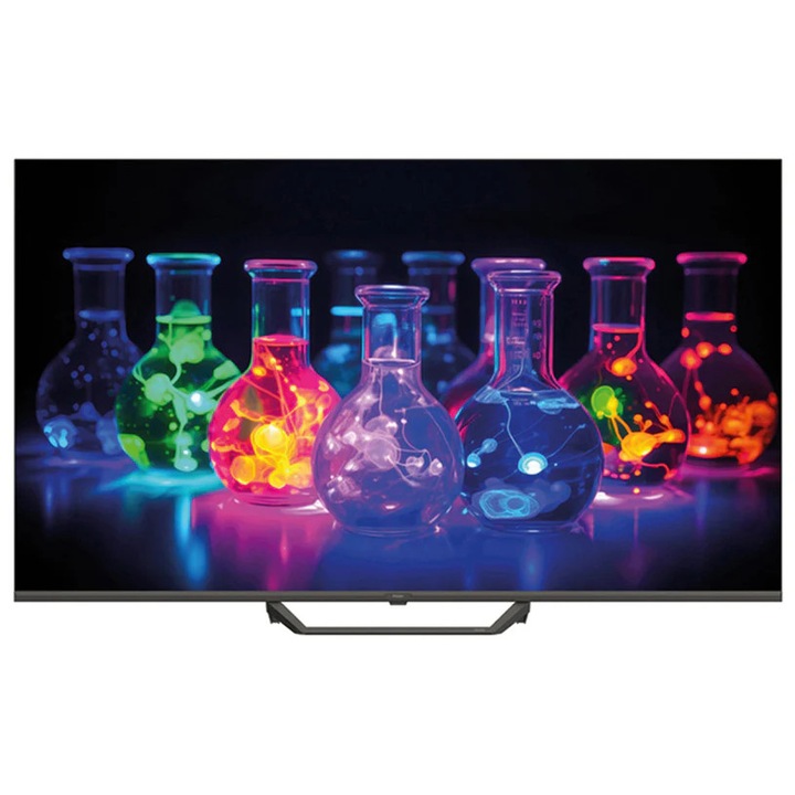 Televizor HAIER H32S80EFX QLED SMART TV, GOOGLE TV, 32.0 ", 80.0 cm