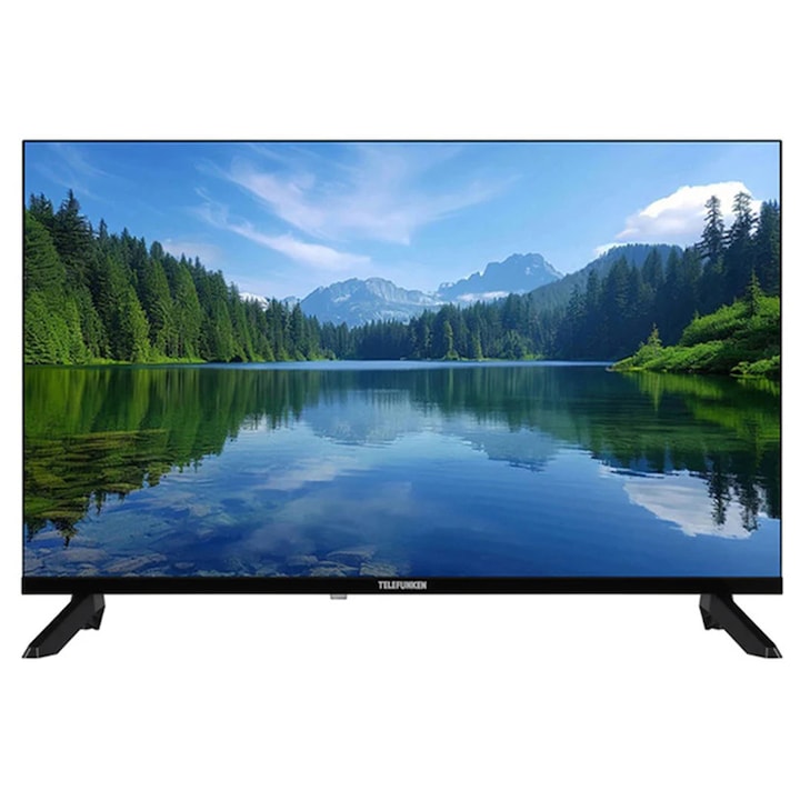 Televizor TELEFUNKEN 32VEF2000 LED SMART TV, VIDAA, 32.0 ", 80.0 cm