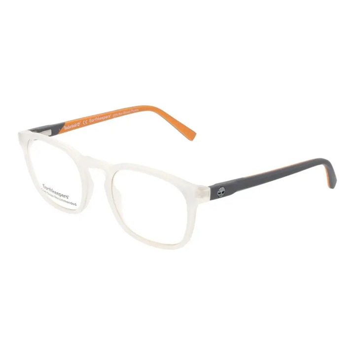 Rame ochelari Timberland TB1767, 51026, culoare neagra, dimensiuni standard