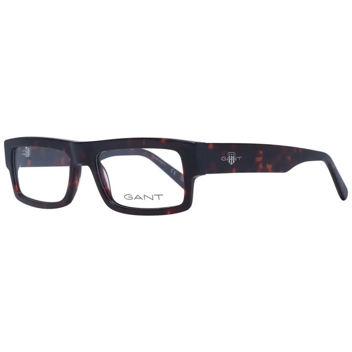 Rame ochelari Gant, model GA3293, culoare neagra, dimensiuni 53052