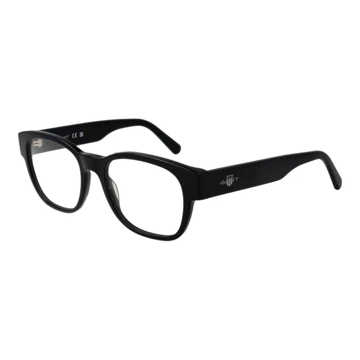 Rame ochelari Gant, model GA50001, culoare neagra, dimensiuni 53001