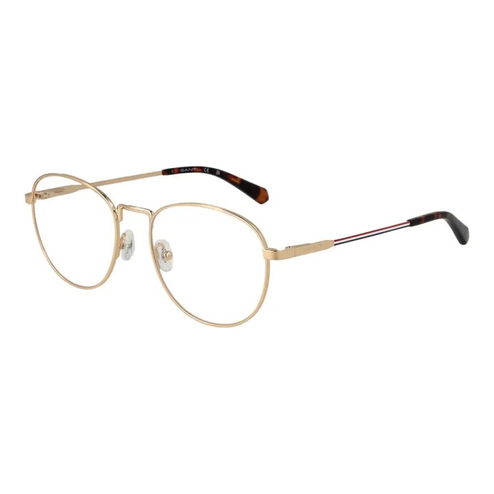 Rame ochelari Gant, model GA3258, culoare neagra, dimensiuni 52x30cm