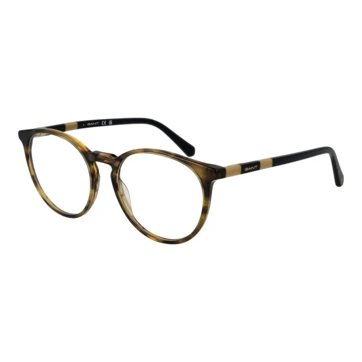 Rame ochelari Gant, model GA3286, culoare neagra, dimensiuni 53056