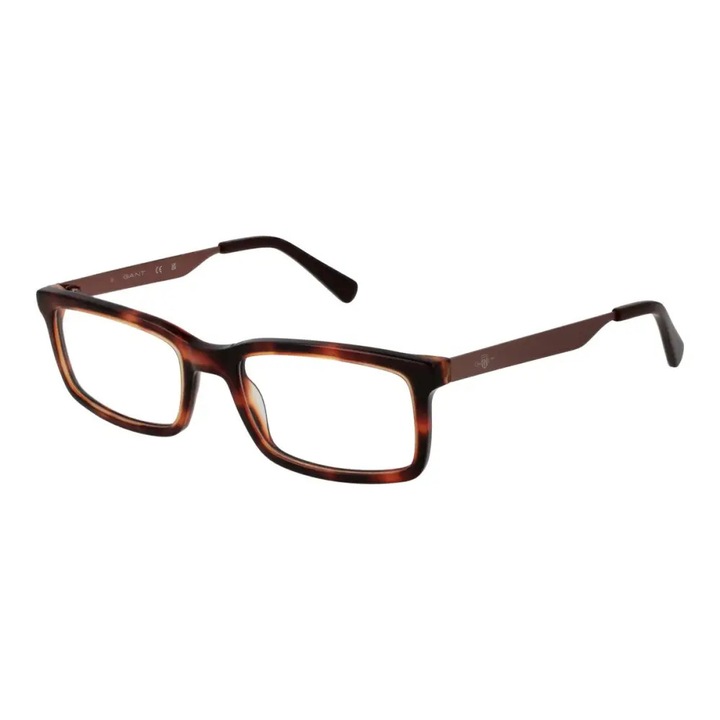 Rame ochelari Gant, model GA50003, culoare neagra, dimensiuni 53054