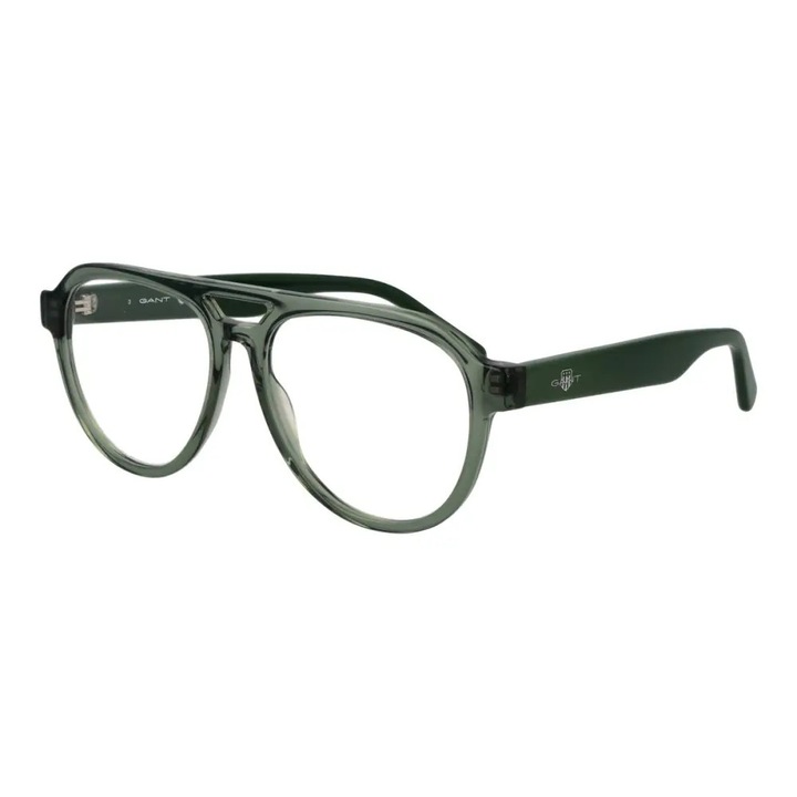 Rame ochelari Gant, model GA50002, culoare neagra, dimensiuni standard