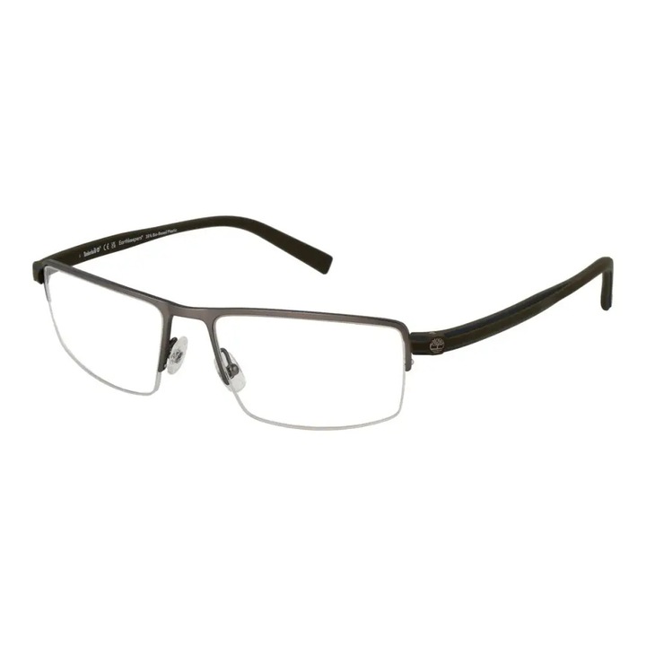 Rame ochelari Timberland TB1821 56009, culoare neagra, dimensiuni 56x18mm