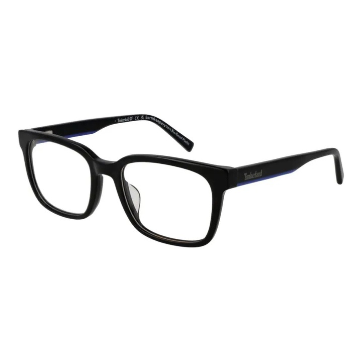 Rame ochelari Timberland TB1846-H 54001, culoare neagra, dimensiuni 54x18mm