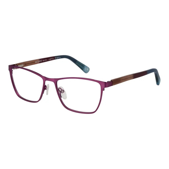 Rama ochelari Botaniq BIO-1038, dimensiuni 52072, pentru femei