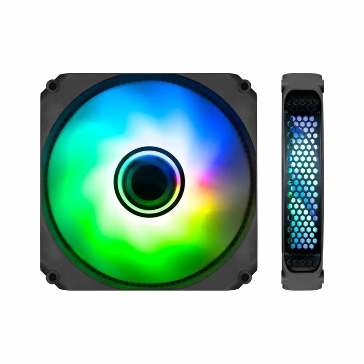 Racitor laptop Coolbox COO-VA-12AR02, 12V, portabil