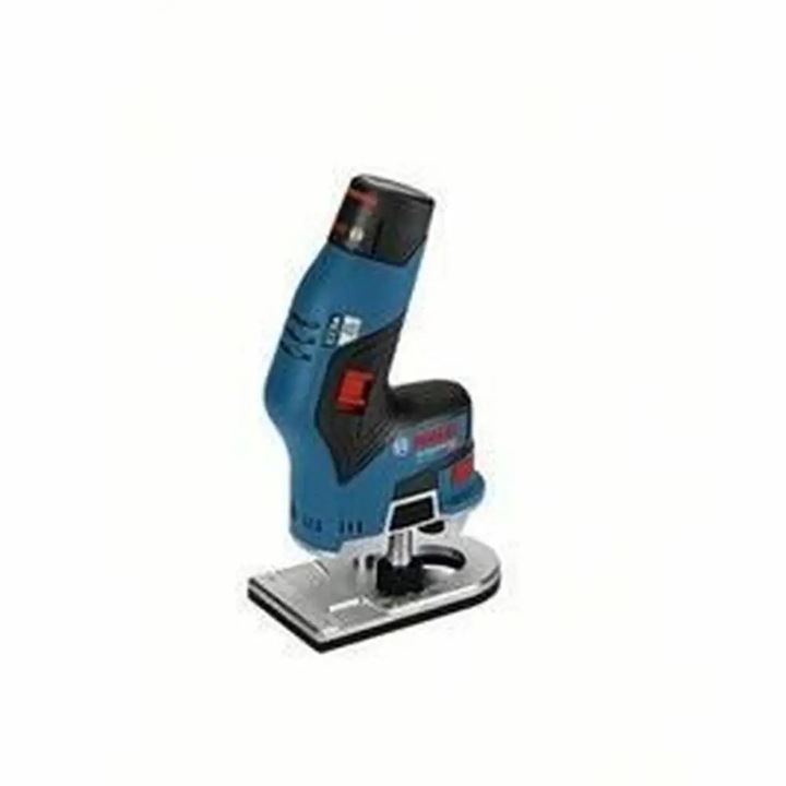 Frezmasina Bosch GKF 12V-8, 12V, compacta