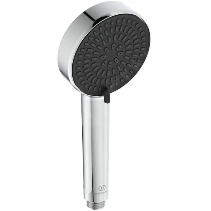Coloana de dus Ideal Standard, model ALU+ 2 F, 100mm, set