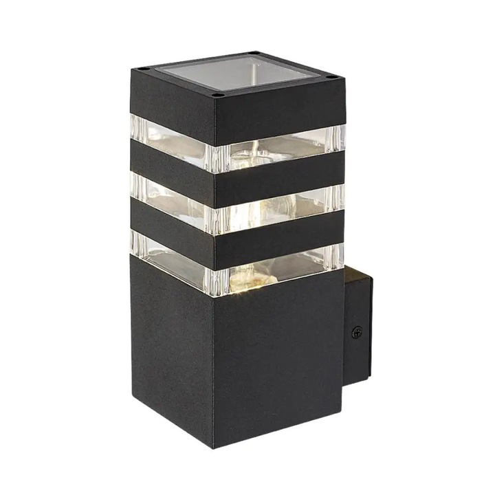 Aplica Rabalux E27 12W L12 Ankara