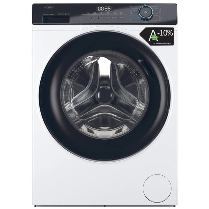 Masina de spalat rufe Haier HW70-B12929-S 7.0 kg, 1200 ob/min