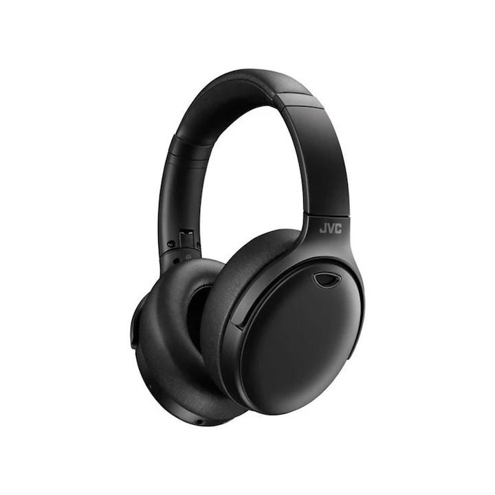 Casti cu fir Jvc HAS100NB negre