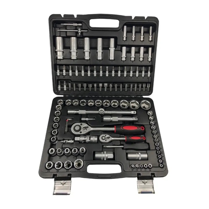 Set scule, Nextool, KOMPLEKT INSTRUMENTI 108C
