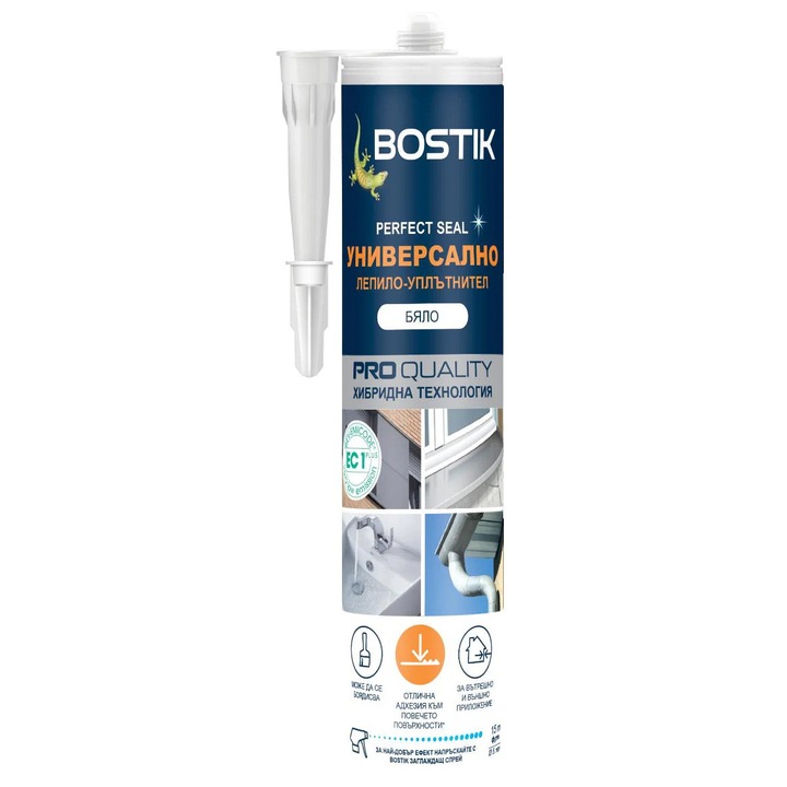 Adeziv universal Bostik, 100ml