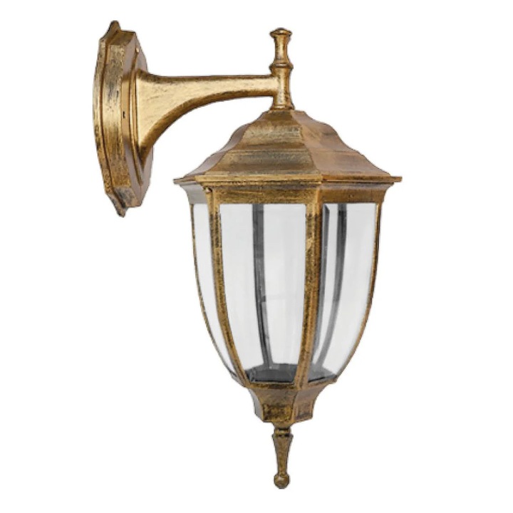 LAMPA DE GRADINA FIRENCE E27 IP43 DN