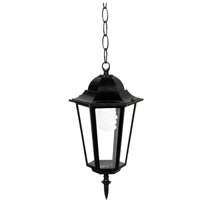 Felinare Lightex TINO E27, ceramica, 1x, alb