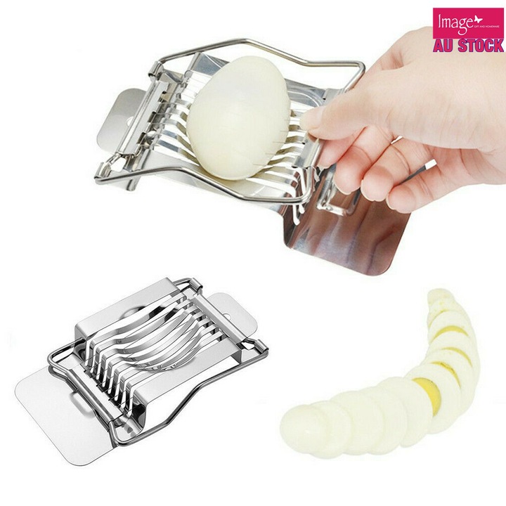 Feliator ou fiert, inox, 15x8cm