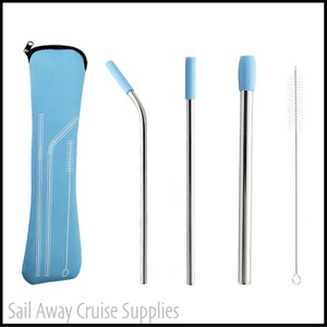 Paie si decoratiuni cocktail