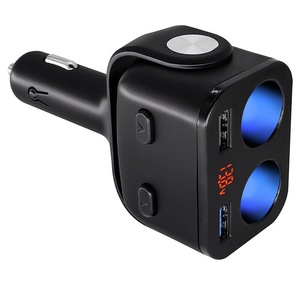 Accesorii electronice auto