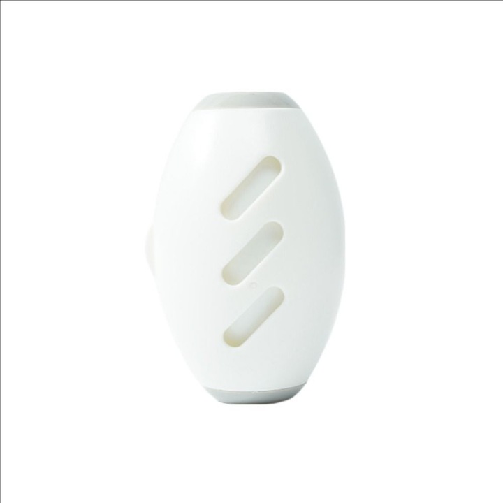 Többfunkciós szőrtelenítő készülék, zöld/fehér, 10.1x6.5cm, 1 db-os szett.