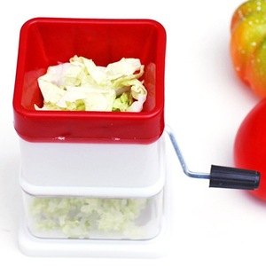 Masini de tocat manuale