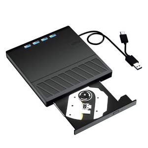 Unitati optice externe