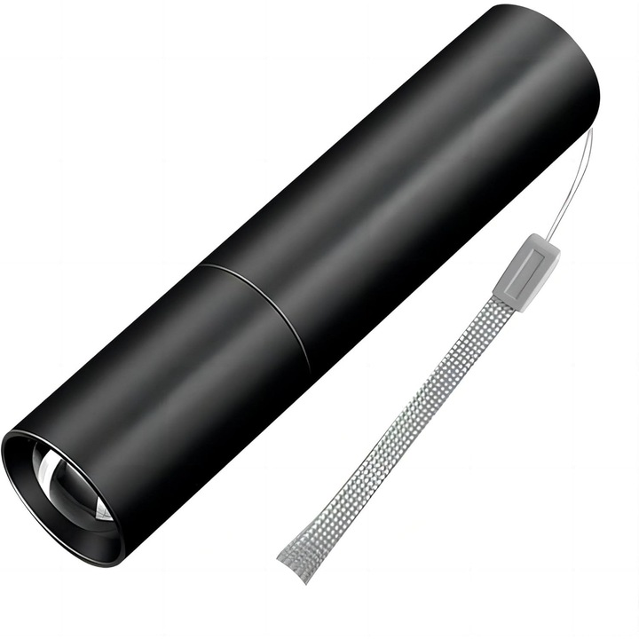 Manometru digital de presiune pentru gaze, 12 unitati selectabile, display LED mare, 25cm, ABS