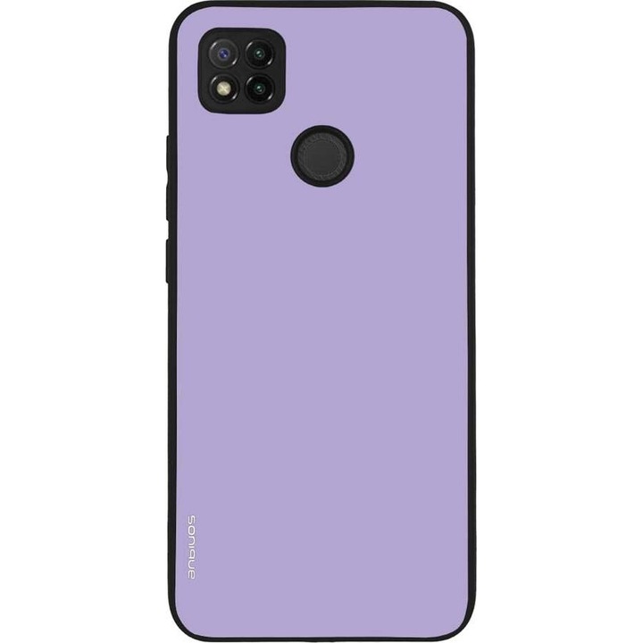 Husa telefon Sonique ColorBloc Series, protectie extra, design modern, multicolor, pentru Xiaomi Redmi 9C / Redmi 10A