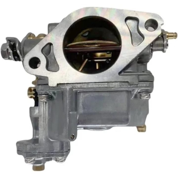 Karburátor 66M-14301-00 Yamaha 15 LE F15 külső motorokhoz 66M-14301-11 66M-14301